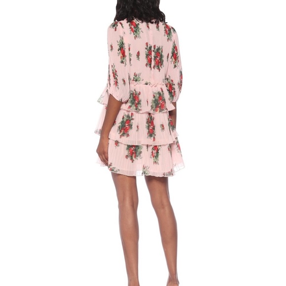 Ganni Shift Dress - Picture 9 of 12